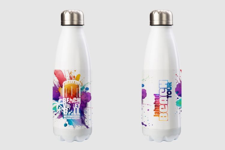Trinkflasche
